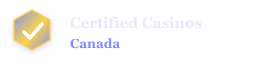 certifiedonlinecasinosca.com — certified online casinos Canada